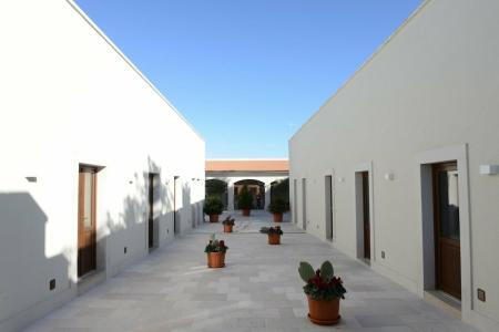 Domus Antiqua Residence - 48
