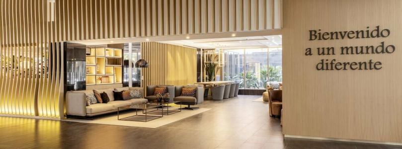 Ilunion Barcelona - 18