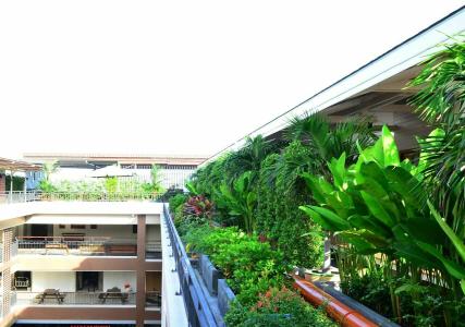 Baywalk Residence Pattaya - 29