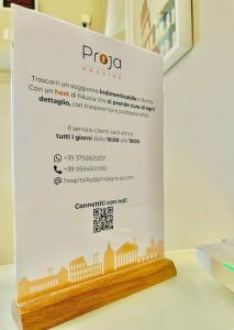 Guest House Amaranto Romano - 11