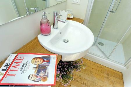 Guest House Amaranto Romano - 49