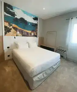 Grand Hôtel Richelieu - 5
