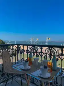 Grand Hôtel Richelieu - 15