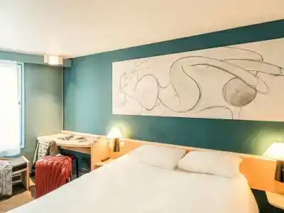 ibis Orleans Centre Foch - 50