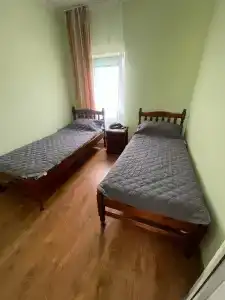 Генеральские домики - 4