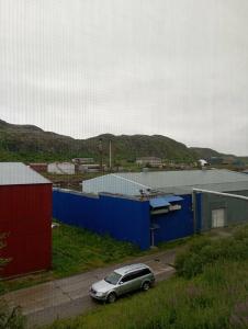 Норд Пилигрим - 45