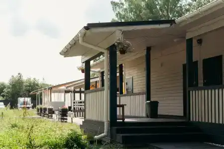 Карельская сказка - 0