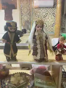 Lia! by Minyoun Stars of Ulugbek - 10