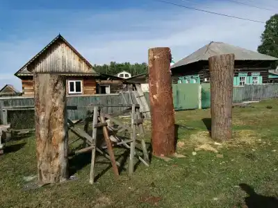 Рыбацкая Артель - 33