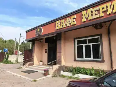 Меридиан - 38