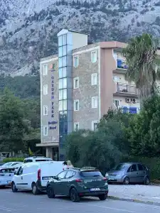 Larissa Garden Beldibi - All Inclusive - 49