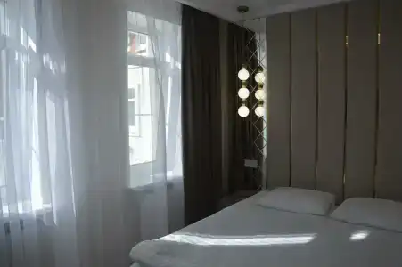 Владимирский - 46