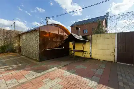 БарХам - 2