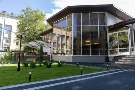 Белый Лотос - 3