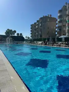 Grand Uysal Beach - 26