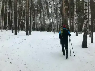 Уралец - 34