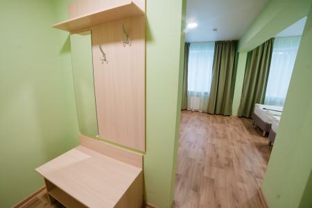 Мини-отель у аэропорта Красноярск - 40