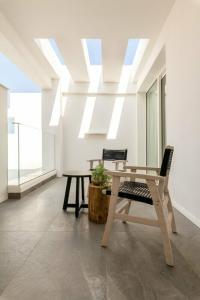 Abacus Suites - 12