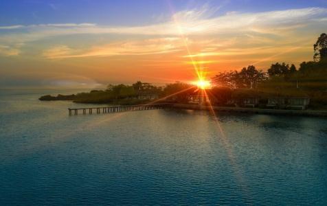 Chai Chet Resort Koh Chang - 2