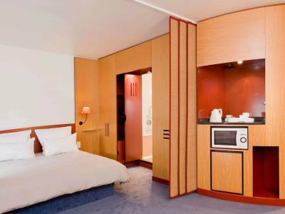 Novotel Suites Rouen Normandie - 59