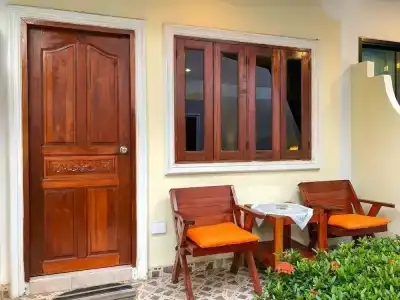 Ginis Beach Resort - 3