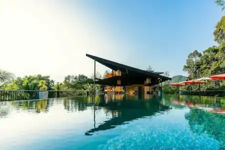 Marina Sands Resort - 48