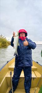 Fishing Club Ltd - 26