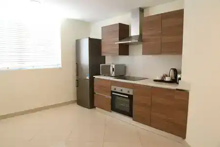Gulf Suites Amwaj - 16
