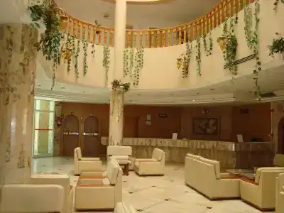 Novostar Royal Beach Sousse - 19