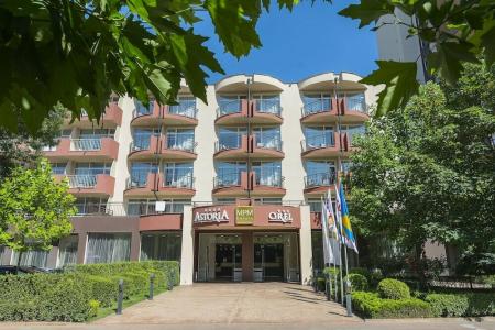 MPM Astoria - Ultra All Inclusive - 28