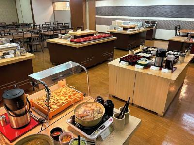 Itoen Hakone Yumoto - 42
