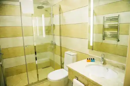 Emerald Suite - 14
