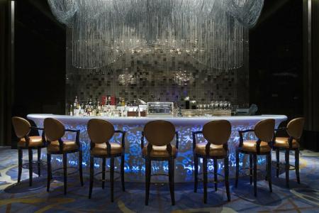 Wanda Vista Dongguan - 22