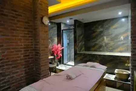 Kayıbeyi & Restaurant - 19
