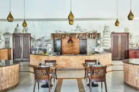 Steigenberger Aqua Magic Red Sea - 78