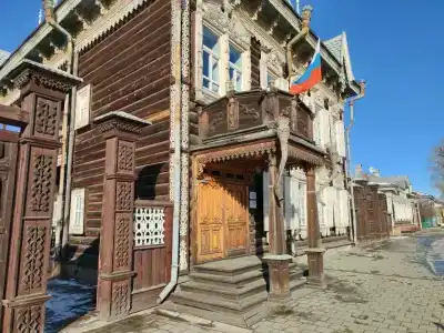 Дом Европы - 4