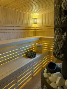 Barn Holiday - 2
