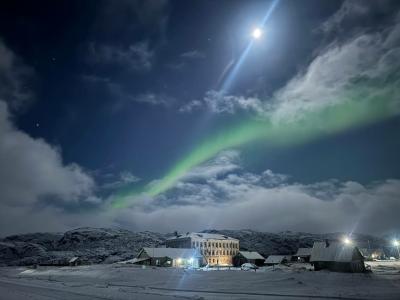 Код Севера - 7