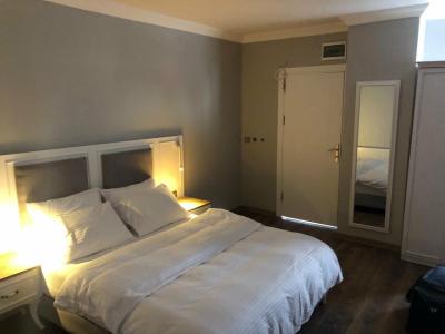 La Vie Avcilar Suit Otel - 13