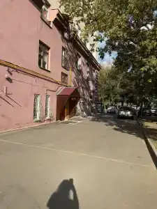 Любимый город - 13