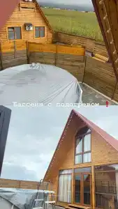 Подгорье - 25