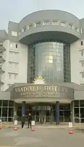 Anadolus Esenboga Thermal - 1
