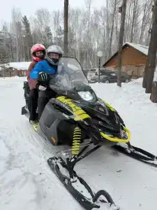 Лесная Усадьба - 30