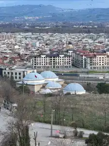 Çelik Palas Convention Center & Thermal SPA - 15