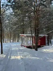 Липландия - 7