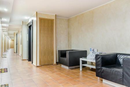 Apartamentos Prat de les Molleres - 11
