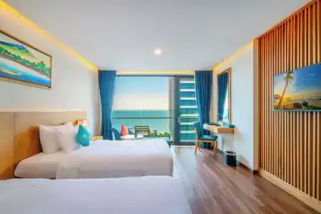 Sala Danang Beach - 3