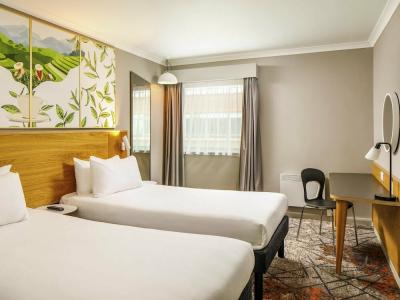ibis Styles Birmingham Centre - 42