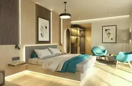 Sol Marina Palace - 12