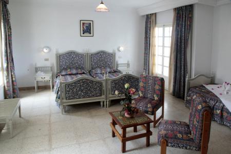 Residence Mahmoud - 29